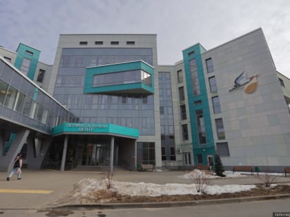 3045 малышей родились в Псковском перинатальном центре в 2024 году