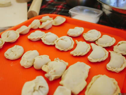 Опасности покупных пельменей: что нужно знать