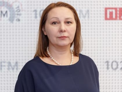 Депутат из Великих Лук участвует в радиопрограмме