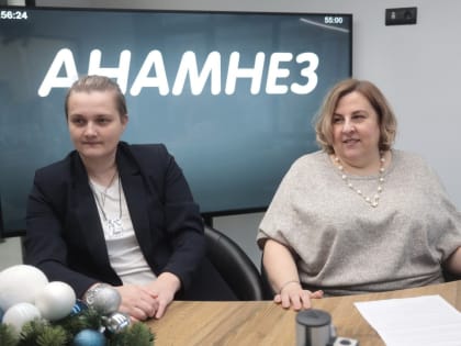 Неинфекционные и очень опасные: о болезнях образа жизни – в интервью с врачами-специалистами
