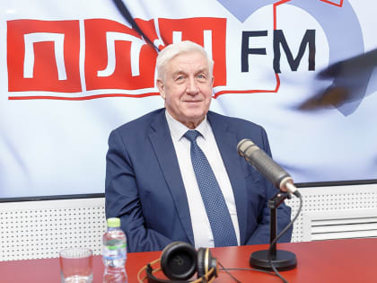 Зампредседателя Псковской гордумы Михаил Иванов о депутатской и общественной работе