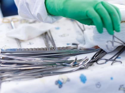 Более 400 случаев рака молочной железы ежегодно диагностируют в Псковской области