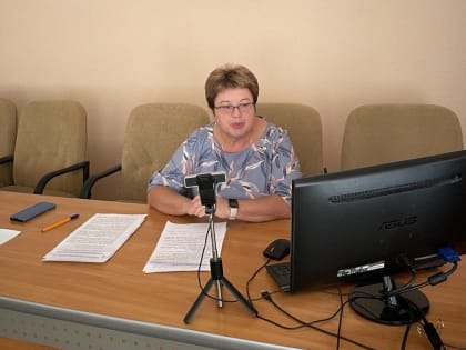 Обучающий вебинар по налоговым льготам в Пскове