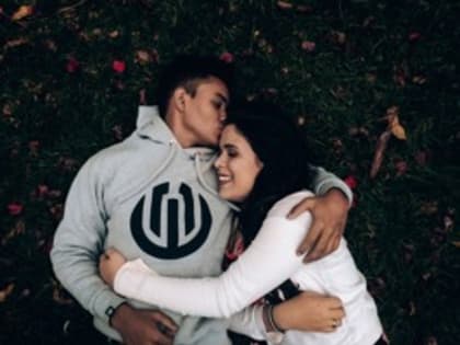 Врач рассказала, какие болезни можно получить от поцелуев