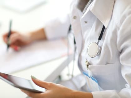 В Псковской области состоялось объединение двух больниц