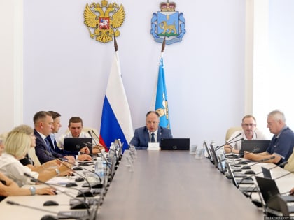 Последствия весенних заморозков для псковских аграриев обсудили депутаты