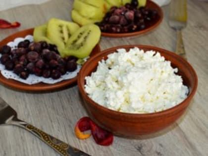 Врач перечислила продукты, которые укрепляют иммунитет