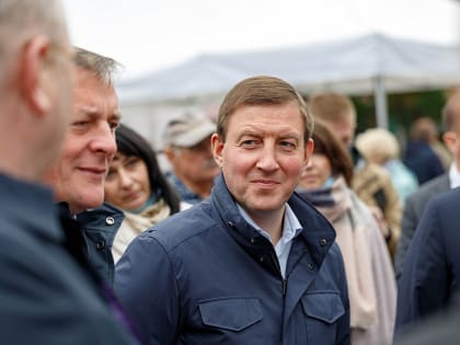 Перемены не за горами