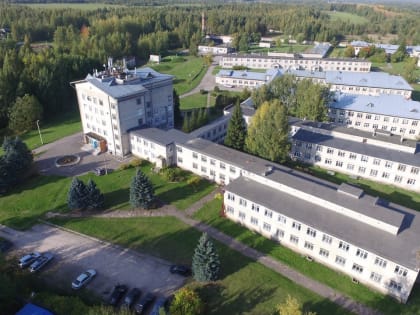 Симптомы шизофрении перечислили псковичам