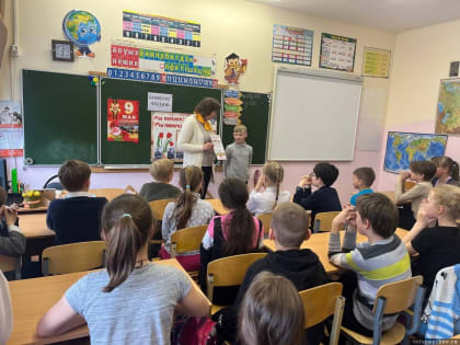 Школьник из Гдовского района стал дипломантом конкурса чтецов