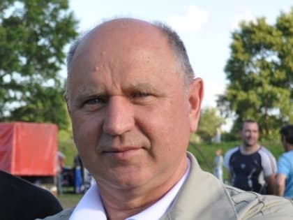 Почётному гражданину Великих Луки Владимиру Орлову присвоено звание «Почётный Аэронавигатор»