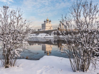 Эксперт спрогнозировала увеличение турпотока в Псковскую область