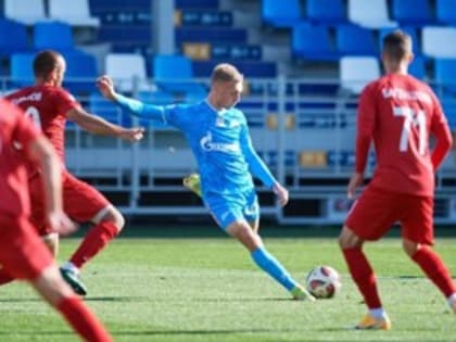 «Луки-Энергия» начинает готовиться к новому футбольному сезону