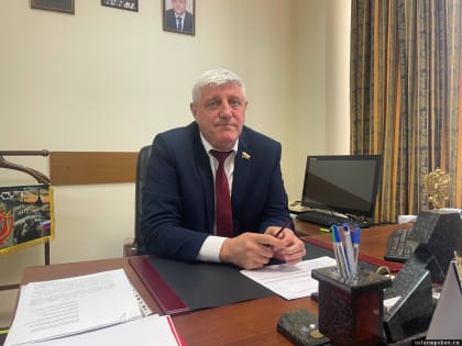 Алексей Наумец прокомментировал работу фонда «Защитники Отечества»