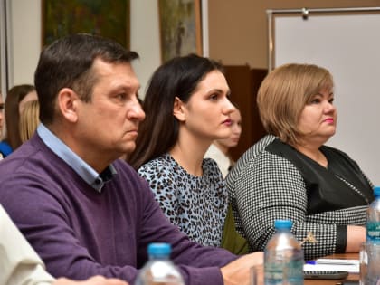 Подведены итоги открытого городского конкурса чтецов стихотворений о войне