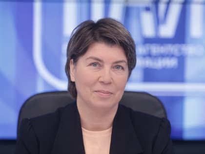 Слухи о закрытии гинекологического отделения в городской больнице развеяла Марина Гаращенко