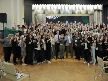 В Пскове наградили лауреатов международного студенческого конкурса и назвали лучшие проекты форума «Индустрия медиа»