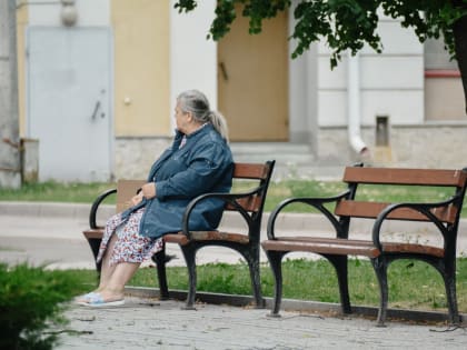 Самозанятых пенсионеров могут исключить из списка работающих