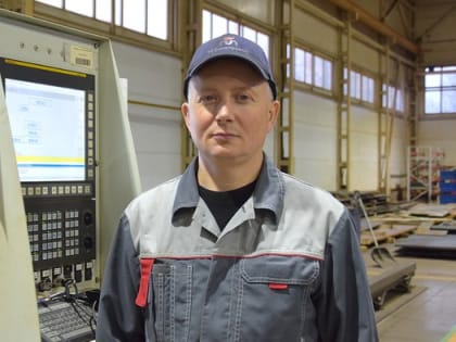 «М-Конструктор» даёт возможность освоить новые профессии