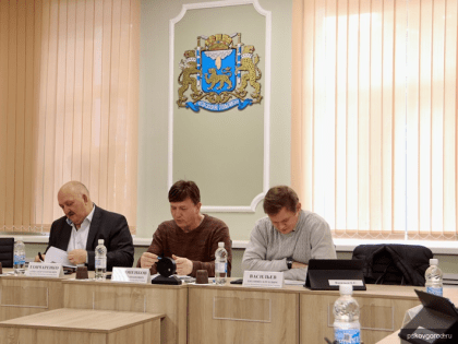 Изменения в Правилах землепользования Пскова