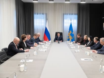 Муниципальная реформа 2.0. Навстречу ЕДГ