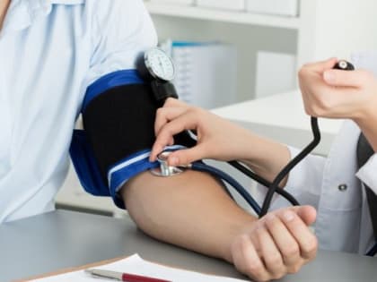 Великолучан приглашают на диспансеризацию выходного дня