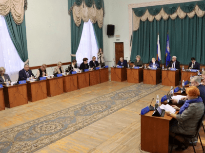 Изменения в бюджете Пскова и новые назначения в городской Думе