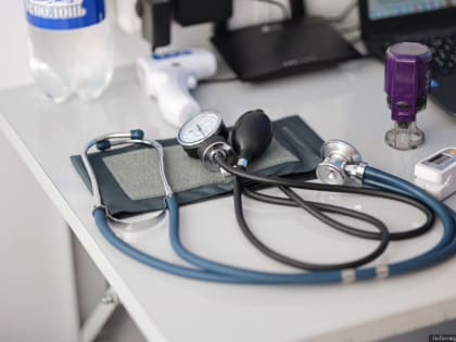 Псковичам напомнили о возможности пройти диспансеризацию в праздничные дни