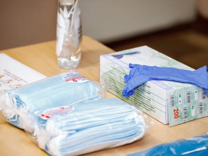 Роспотребнадзор сообщил о росте активности ОРВИ