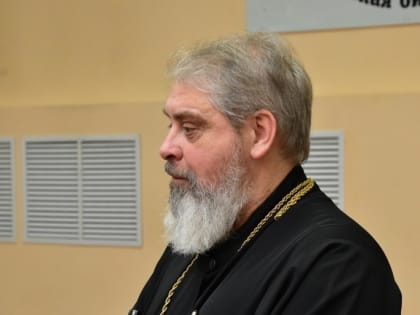 В Центральной городской библиотеке им. М.И. Семевского показали фильм 