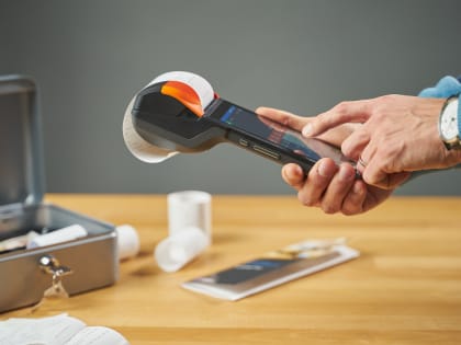 Контролировать расходы семейного бюджета и выявлять недобросовестных предпринимателей можно при помощи мобильного приложения ФНС России