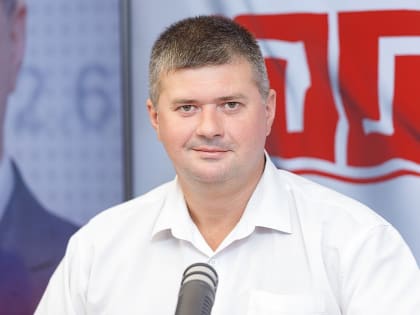 Игорь Иванов: В день инаугурации президент един со своим народом