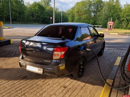 Нефтяные компании России намерены удержать цены на бензин