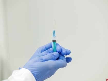 Россия запускает клинические испытания первой вакцины от аллергии