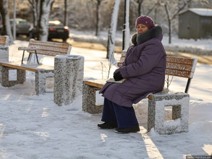 Пенсии 180 тысяч жителей Псковской области проиндексировали на 7,3%