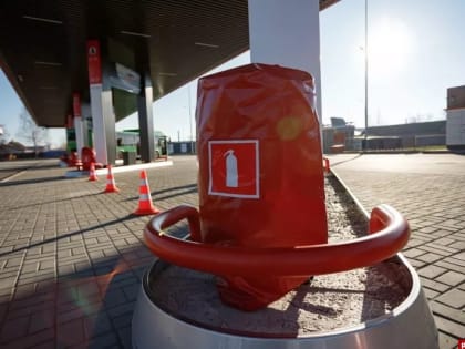 Биржевая цена бензина Аи-92 выросла за неделю на 8,1%