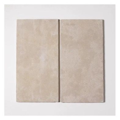Pierre Taza Beige (Polie, 30/60cm)