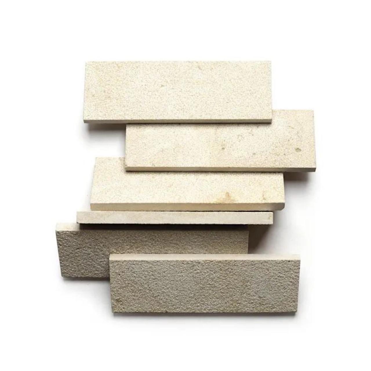 Pierre Taza Beige 30/10 cm