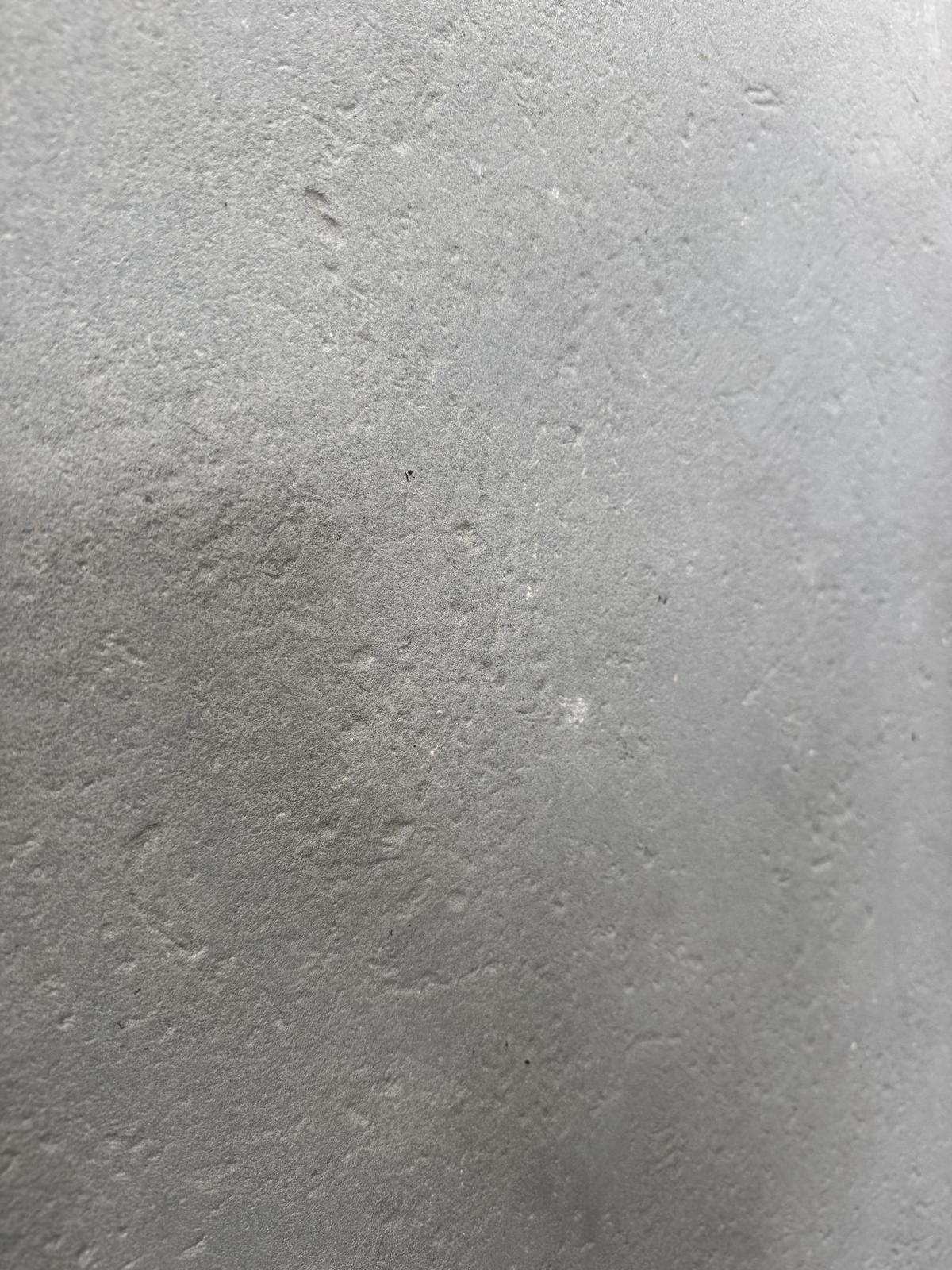 Gris Taza Vieilli