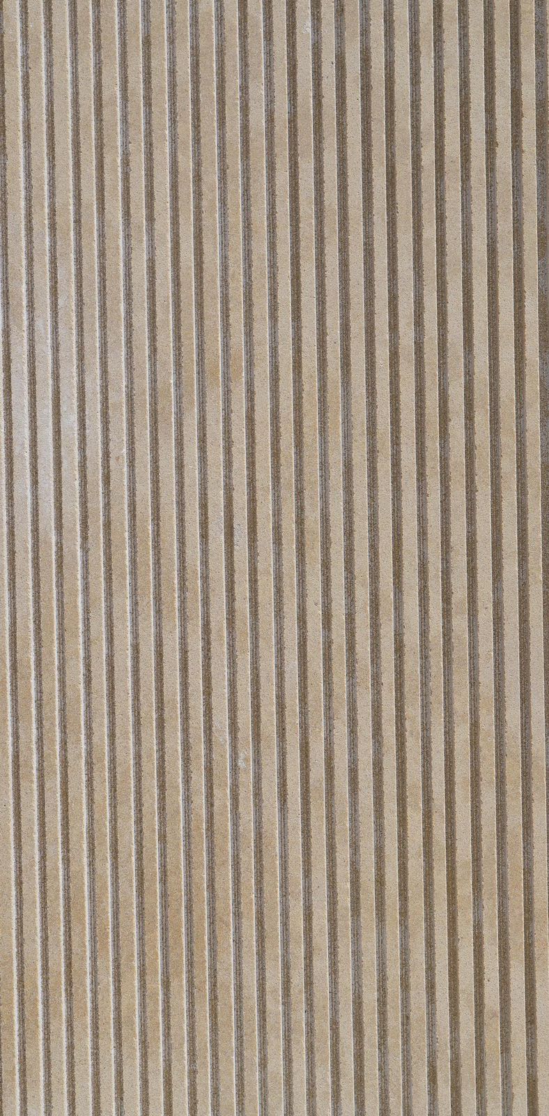 Beige Taza Strié