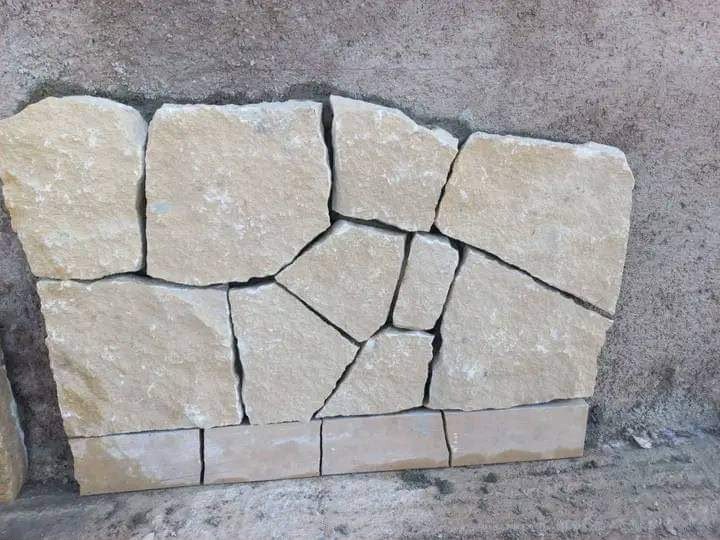 Pierre Naturelle Beige Carthabon