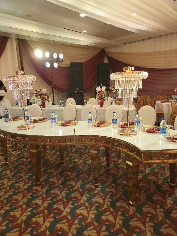 Dalkem Event