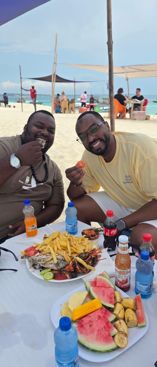 Zanzibar Moments 34