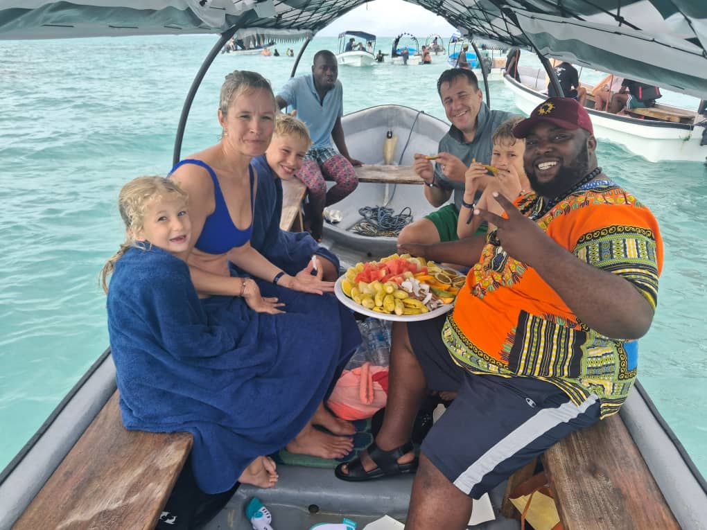 Zanzibar Moments 15