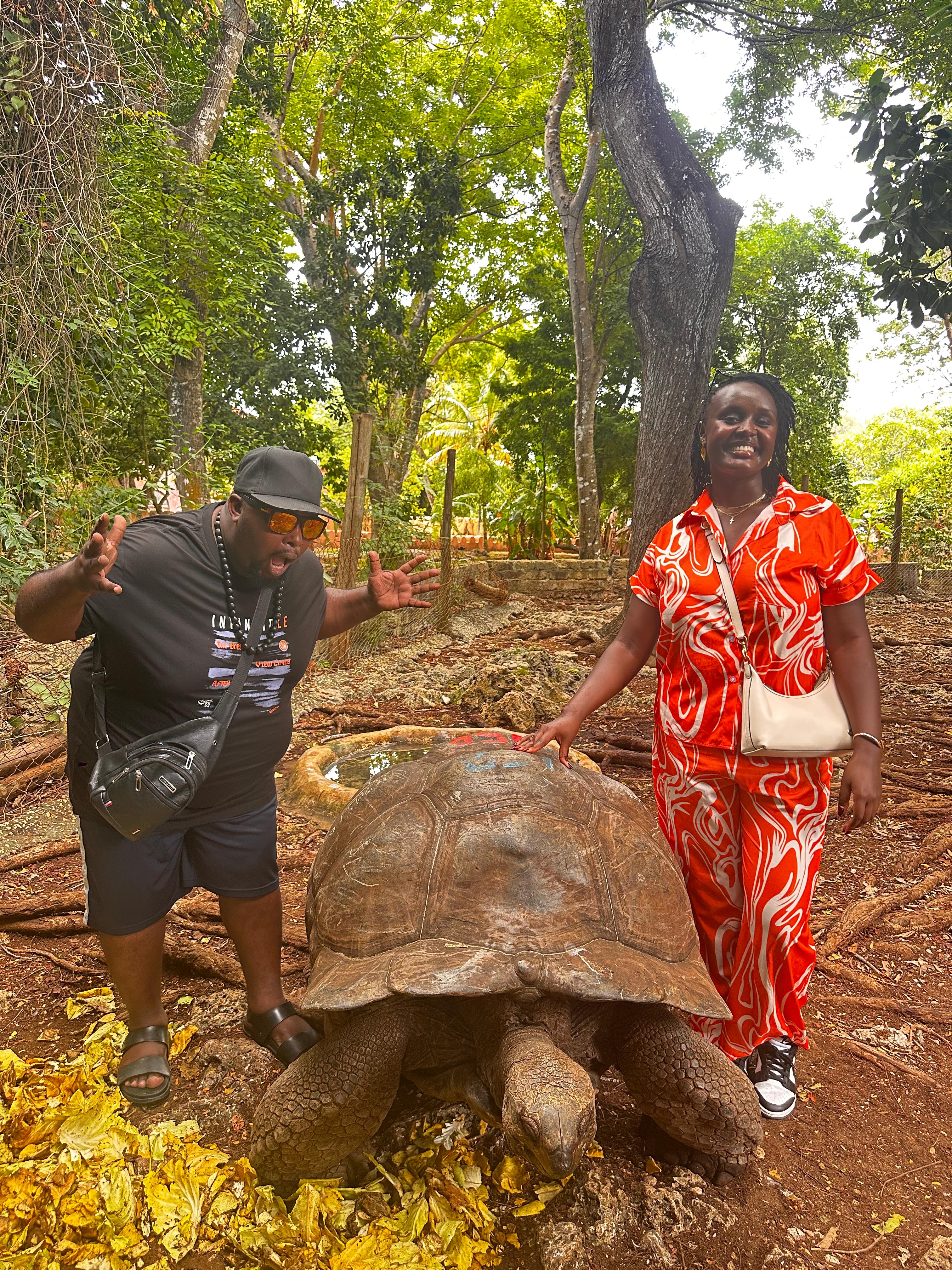Zanzibar Moments 29