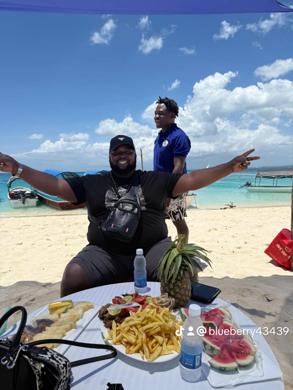 Zanzibar Moments 30