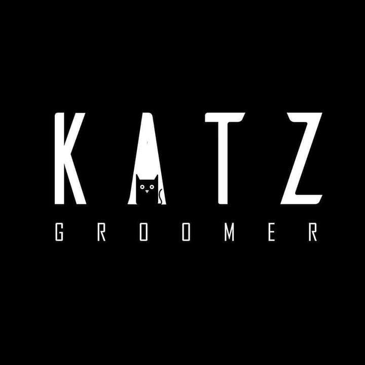 KatzGroomer Logo