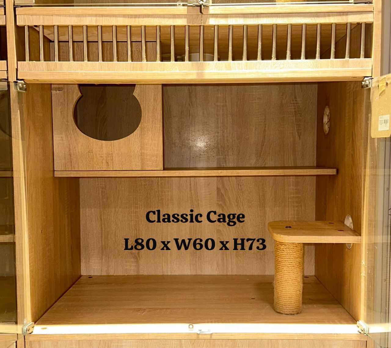 Classic Room