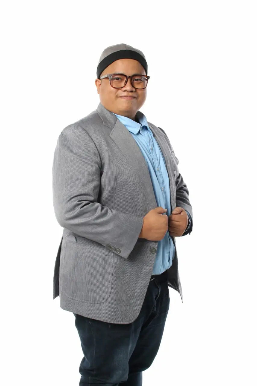 Abam Zuan - Perunding Takaful
