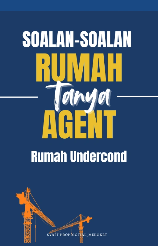 Kit Bantuan Beli Rumah Undercon